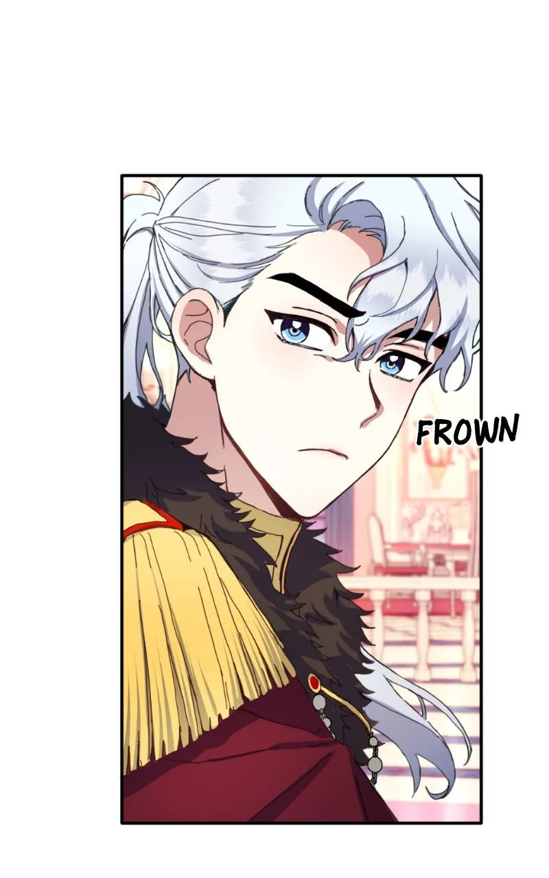 The Duke's Teddy Bear Chapter 3 page 36 - 