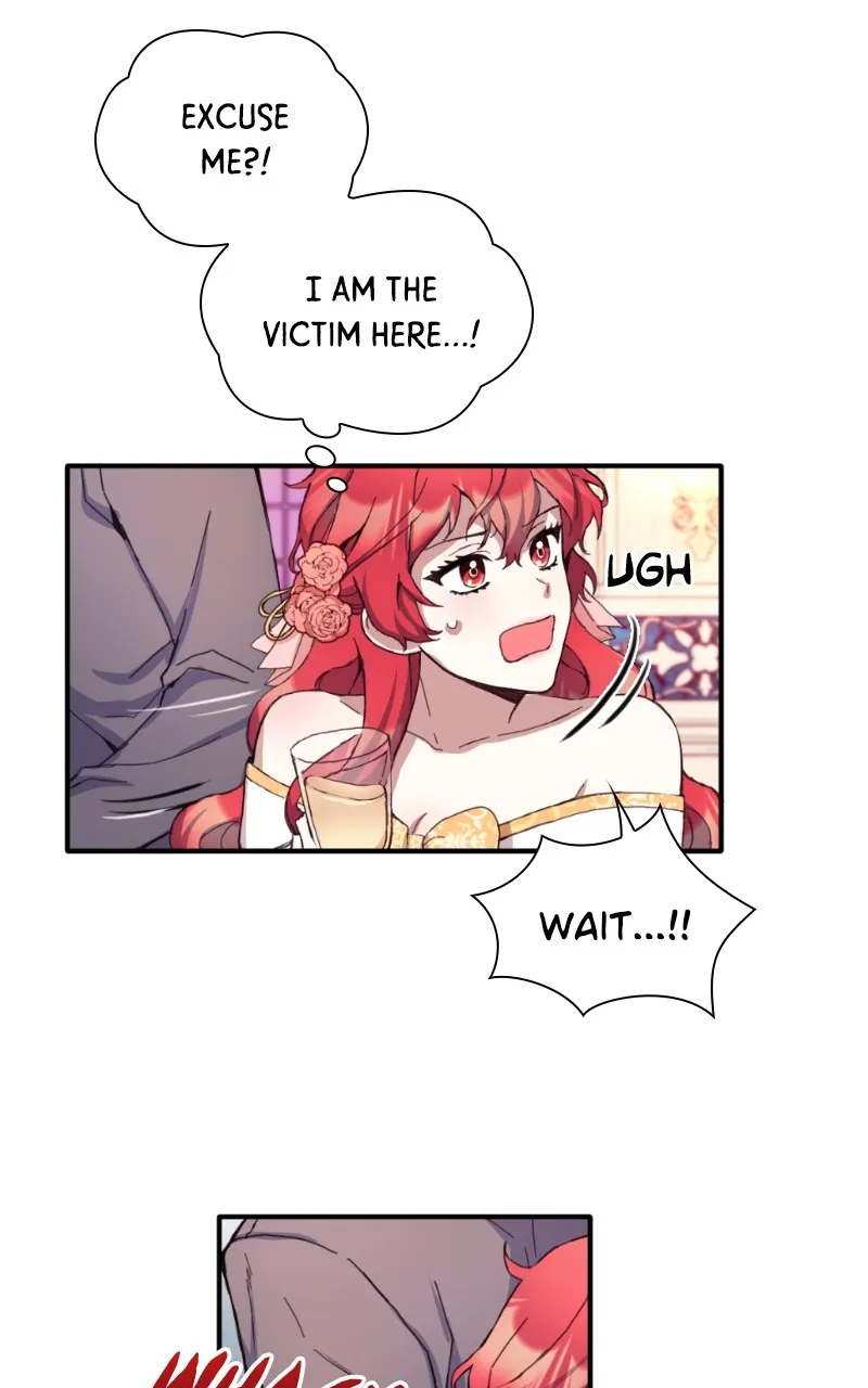 The Duke's Teddy Bear Chapter 3 page 37 - 