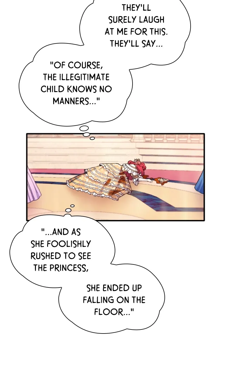 The Duke's Teddy Bear Chapter 3 page 42 - 
