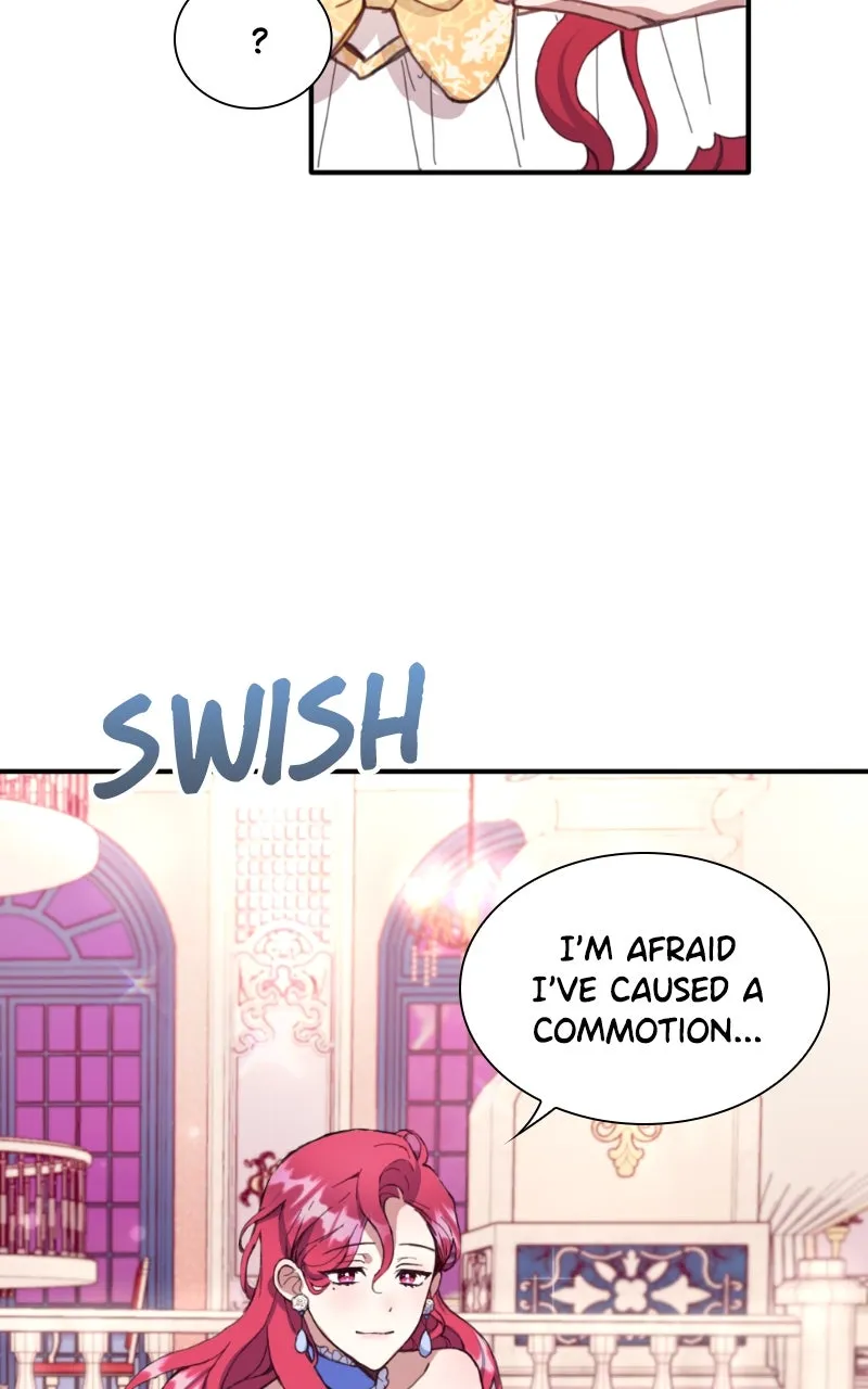 The Duke's Teddy Bear Chapter 3 page 44 - 