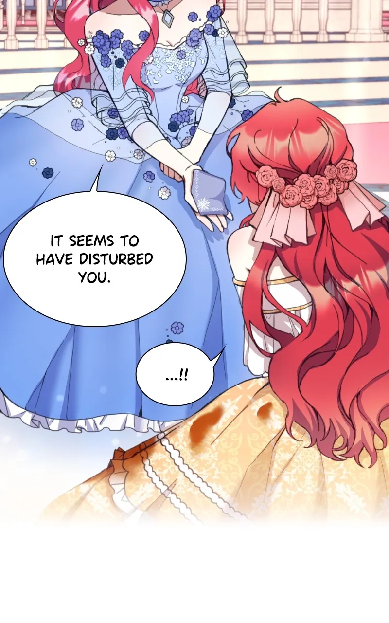 The Duke's Teddy Bear Chapter 3 page 45 - 