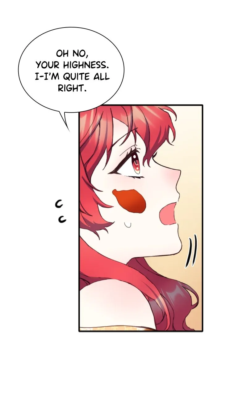 The Duke's Teddy Bear Chapter 3 page 46 - 