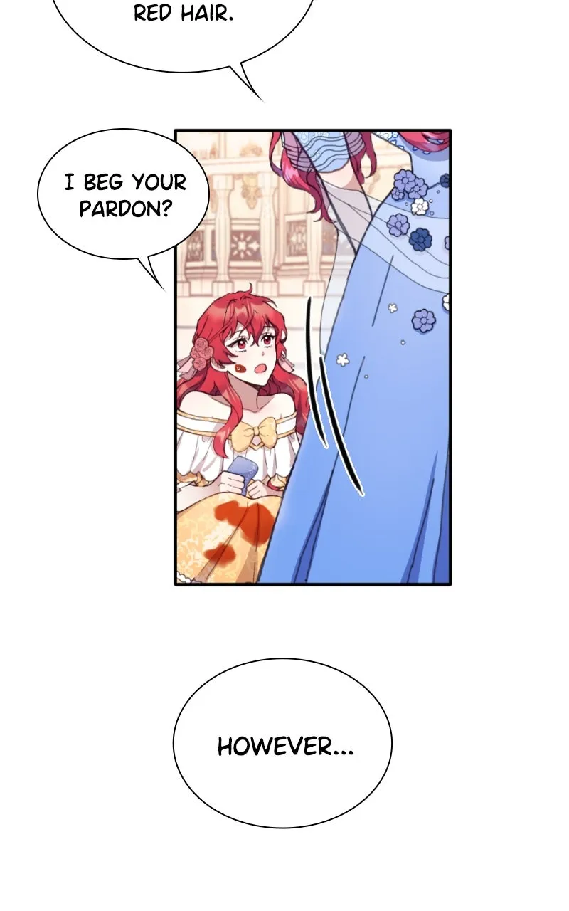 The Duke's Teddy Bear Chapter 3 page 49 - 