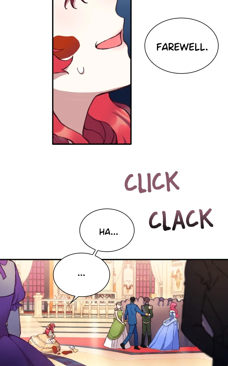 The Duke's Teddy Bear Chapter 3 page 53 - 