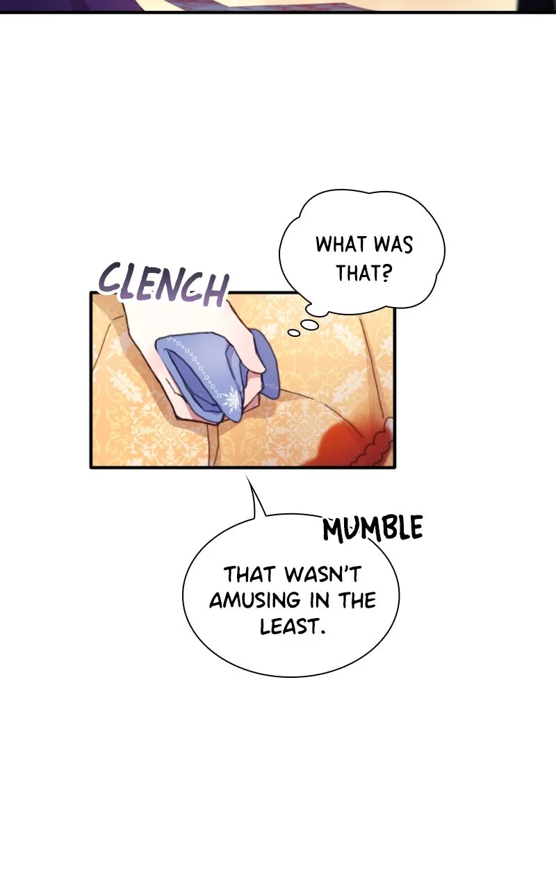 The Duke's Teddy Bear Chapter 3 page 54 - 