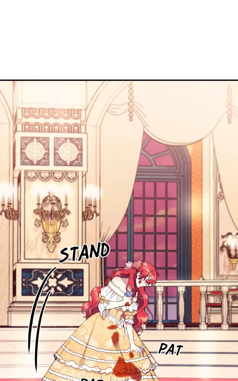 The Duke's Teddy Bear Chapter 3 page 55 - 