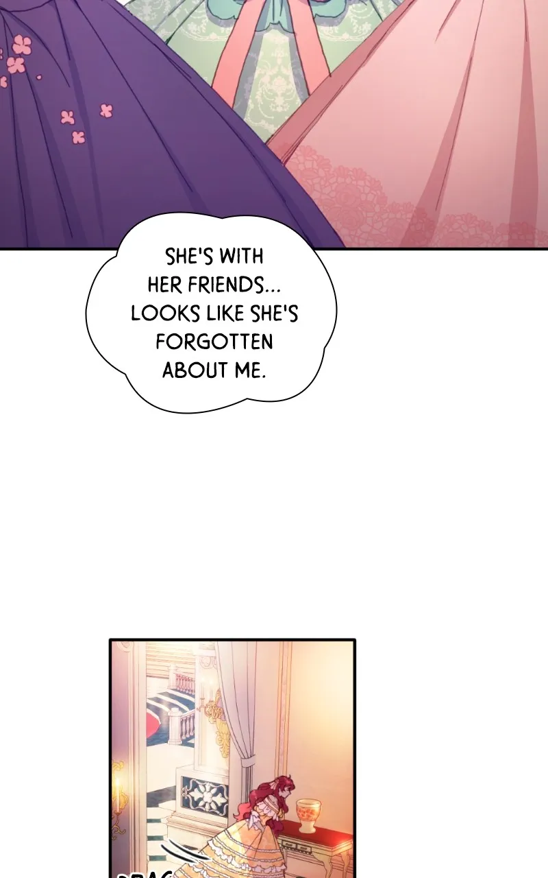 The Duke's Teddy Bear Chapter 3 page 9 - 