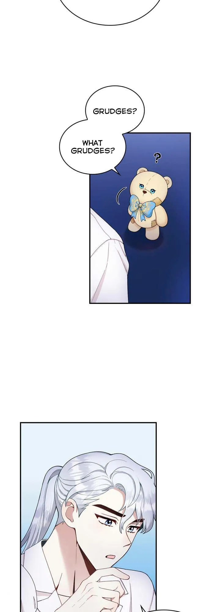 The Duke's Teddy Bear Chapter 4.4 page 5 - 
