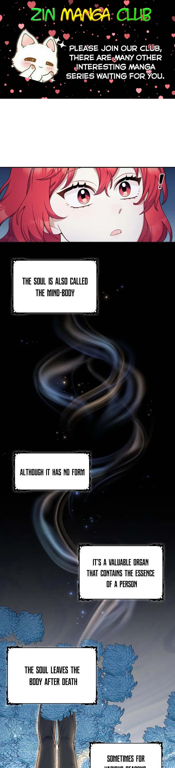 The Duke's Teddy Bear Chapter 4.5 page 1 - 