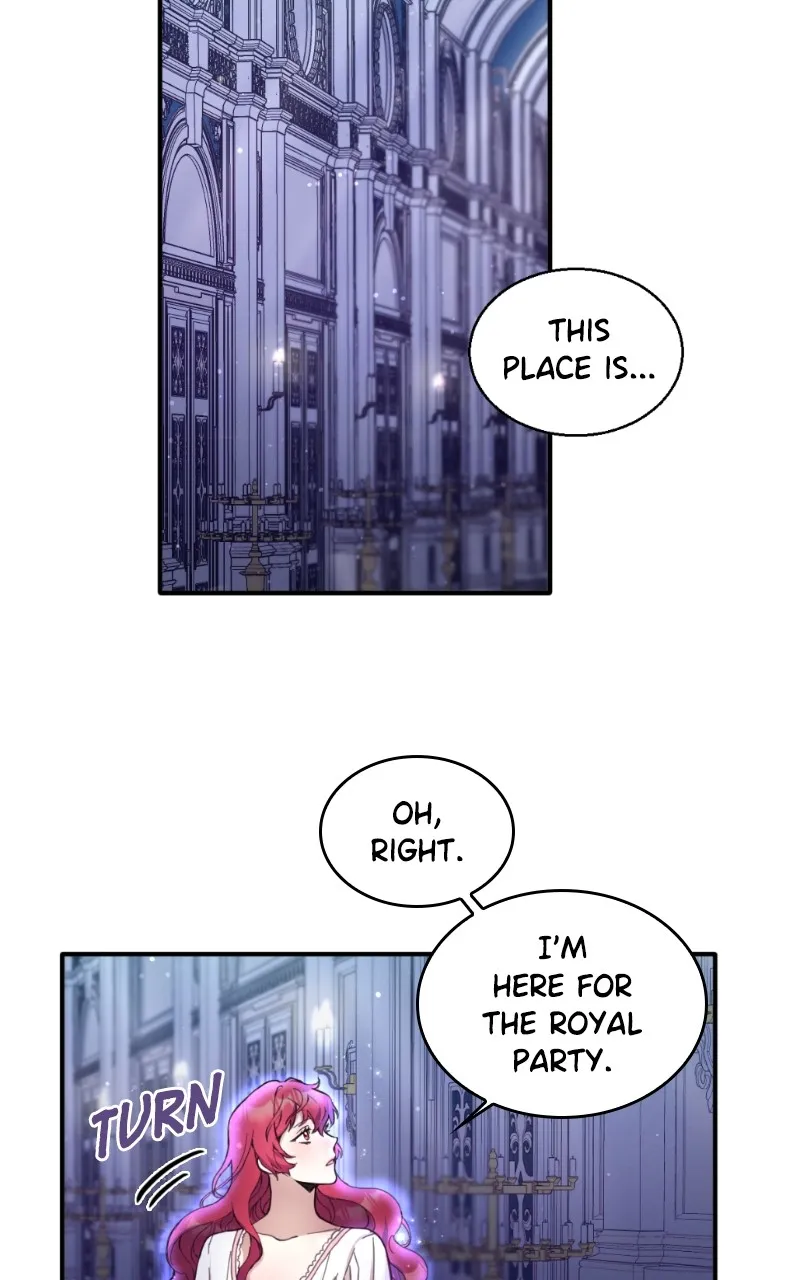 The Duke's Teddy Bear Chapter 4 page 11 - 
