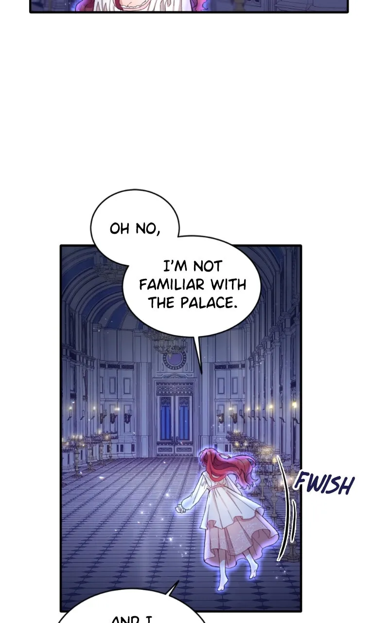 The Duke's Teddy Bear Chapter 4 page 12 - 
