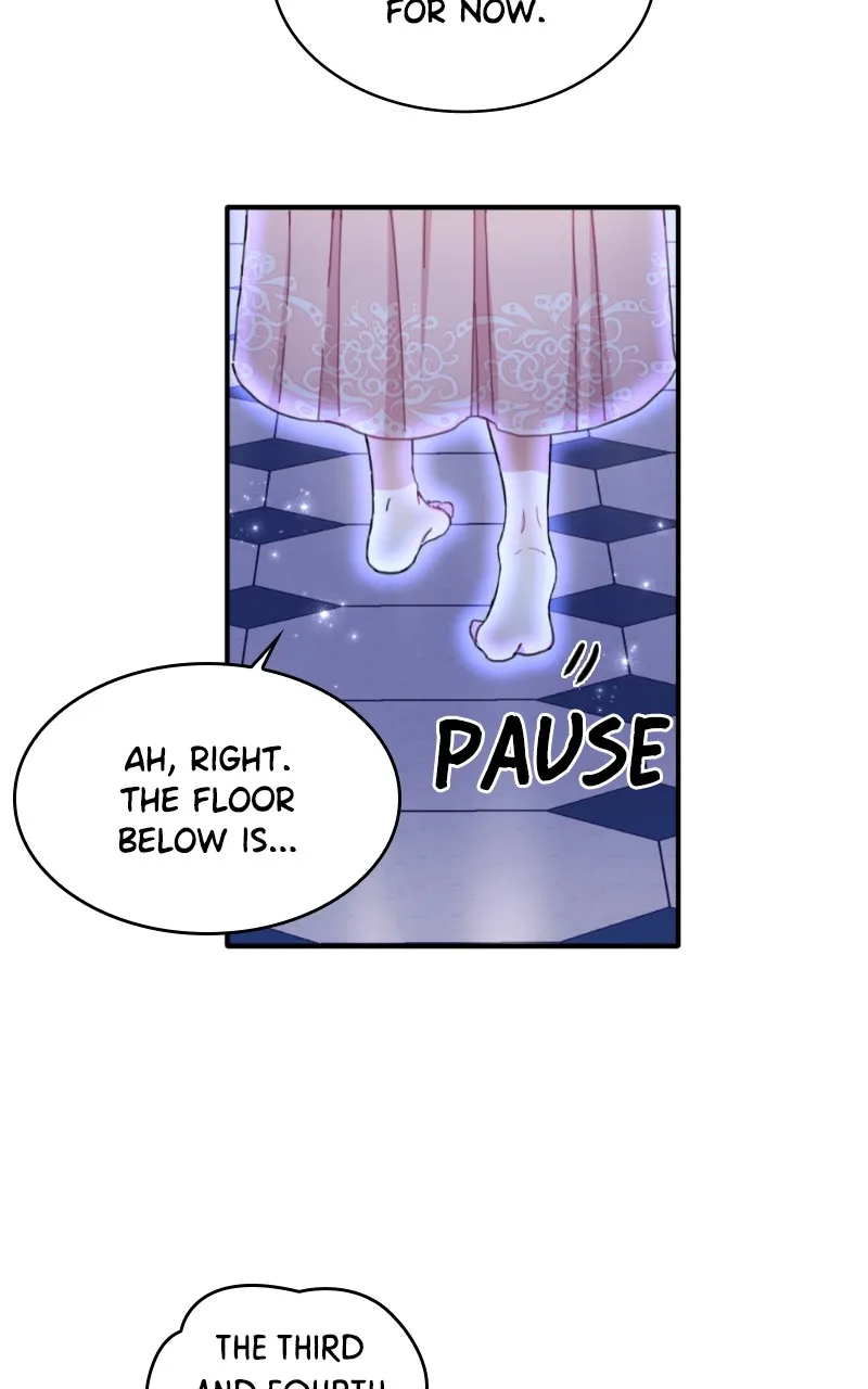The Duke's Teddy Bear Chapter 4 page 16 - 