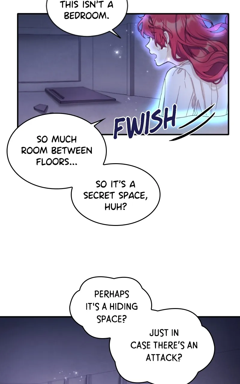 The Duke's Teddy Bear Chapter 4 page 20 - 