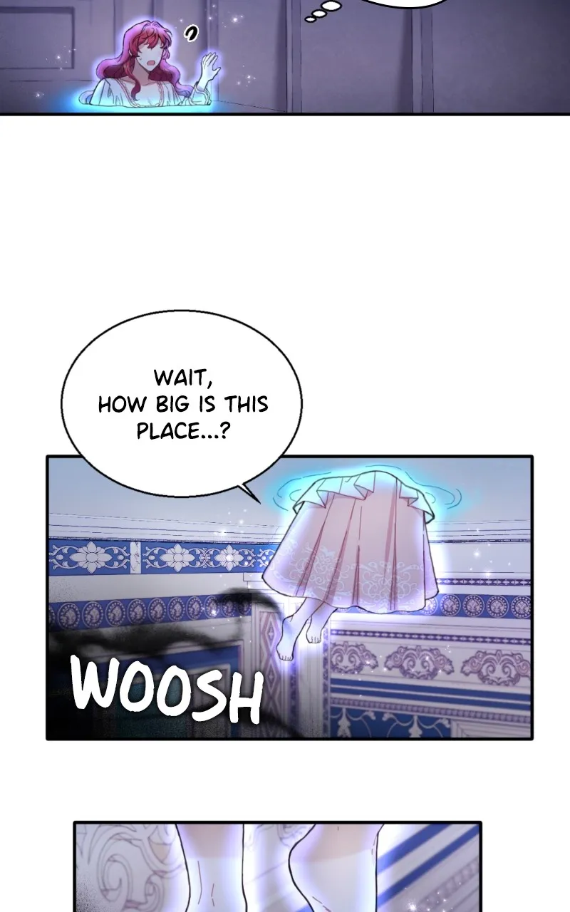 The Duke's Teddy Bear Chapter 4 page 21 - 