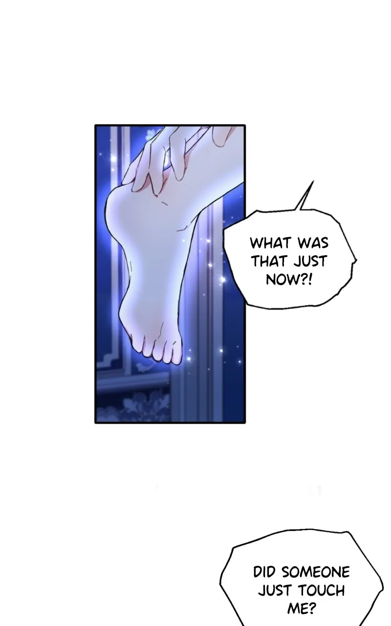 The Duke's Teddy Bear Chapter 4 page 25 - 