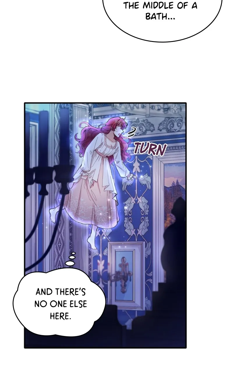 The Duke's Teddy Bear Chapter 4 page 28 - 