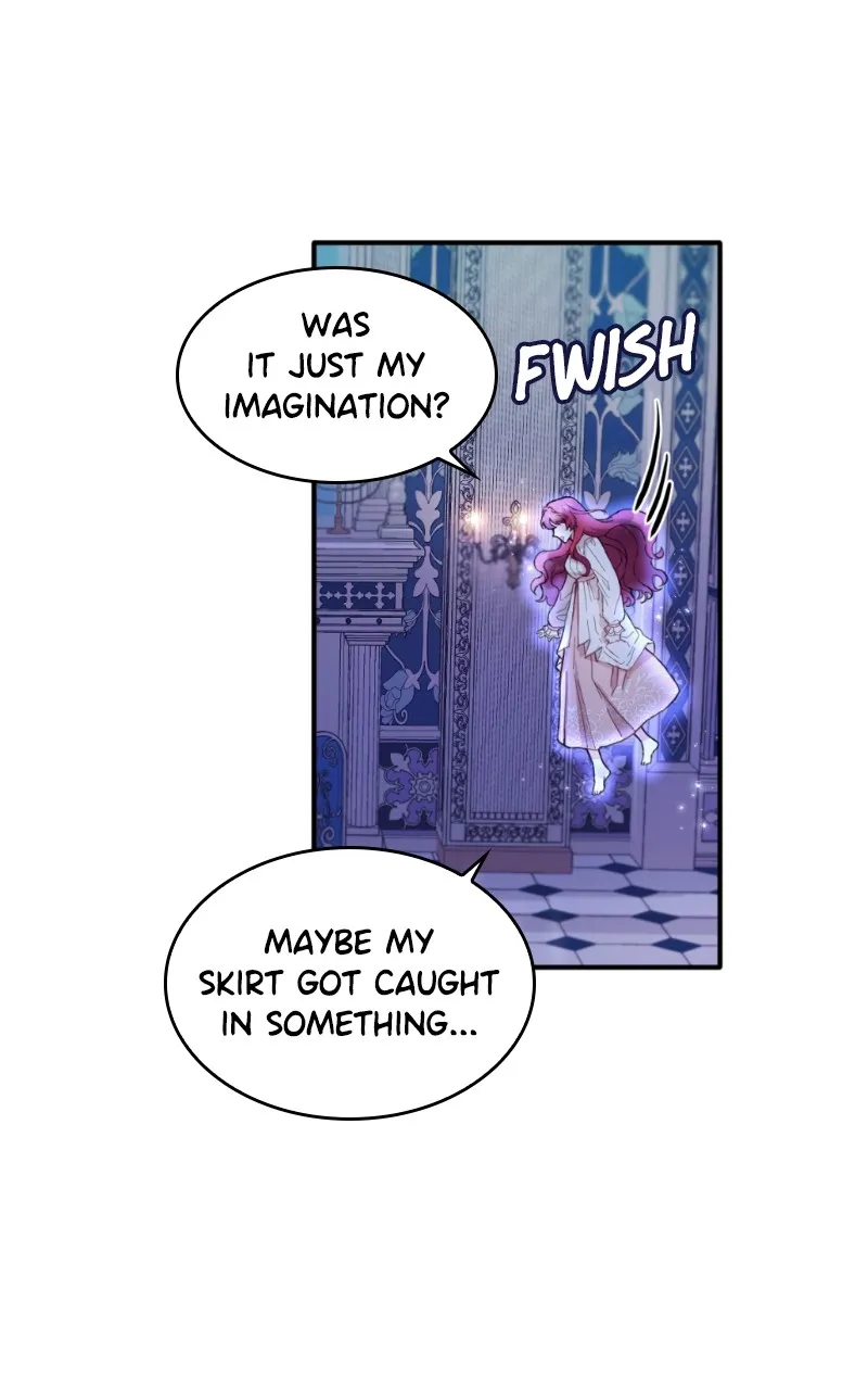 The Duke's Teddy Bear Chapter 4 page 29 - 