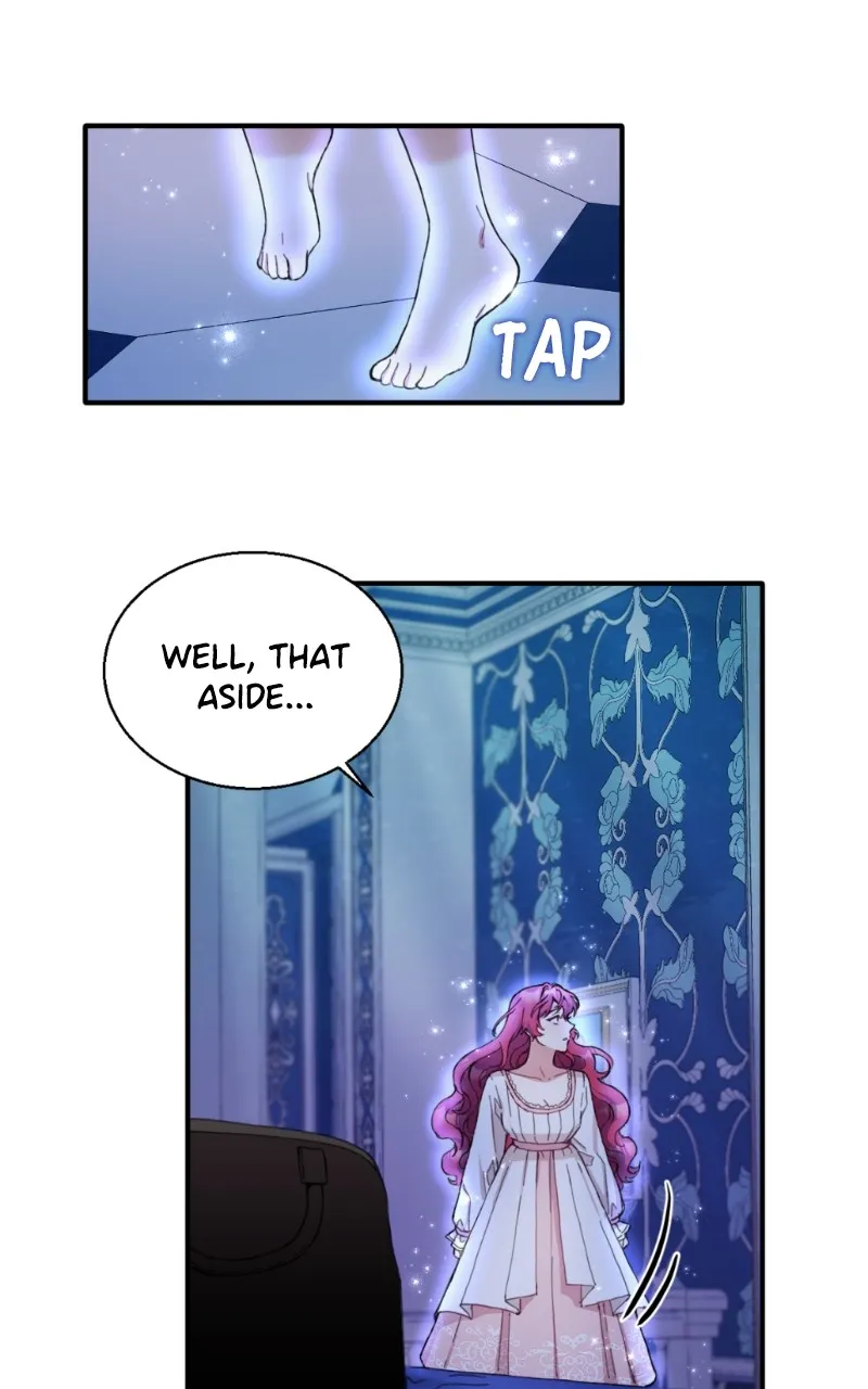 The Duke's Teddy Bear Chapter 4 page 30 - 