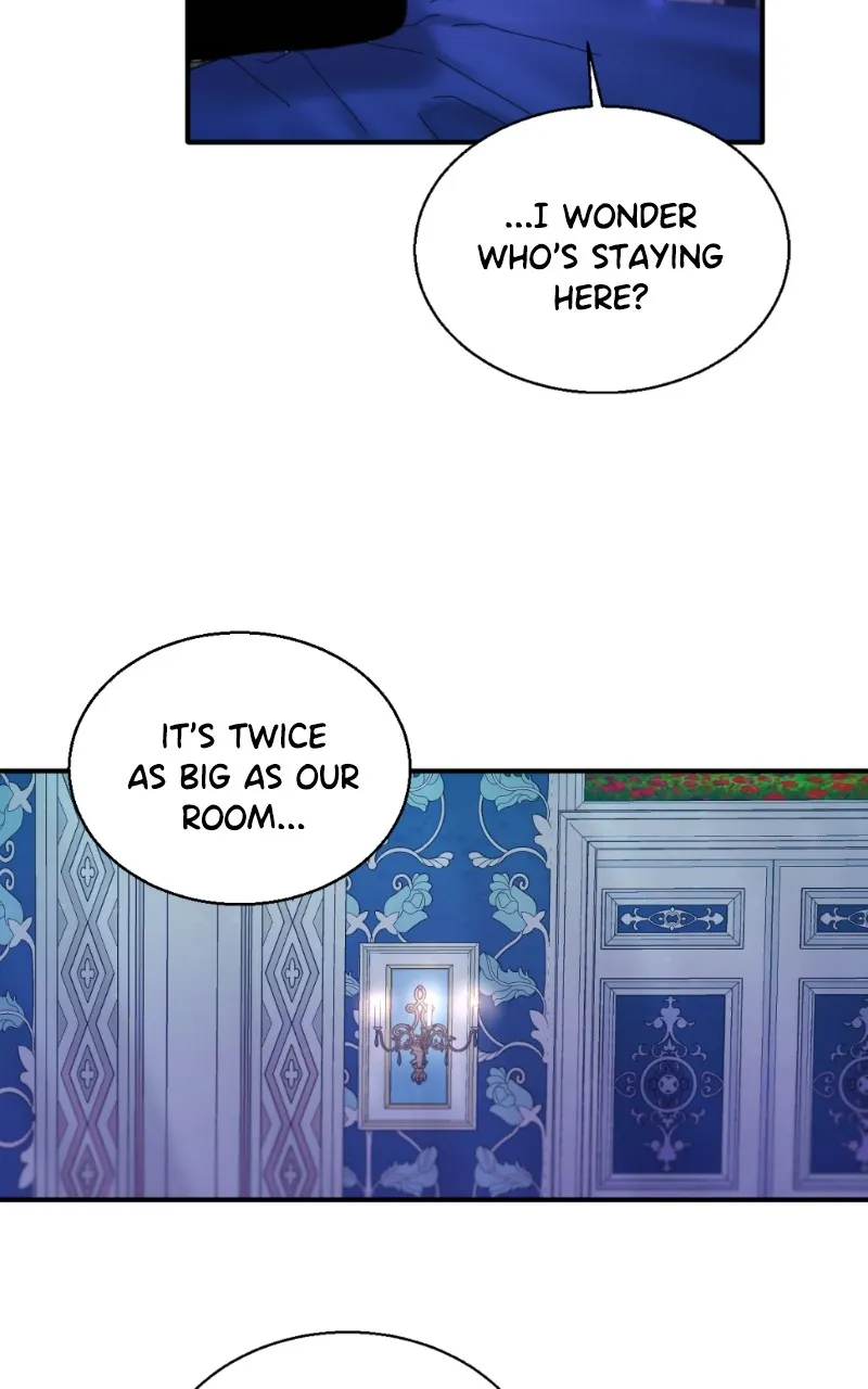 The Duke's Teddy Bear Chapter 4 page 31 - 