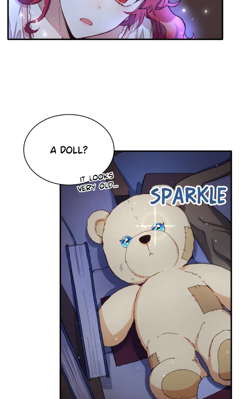 The Duke's Teddy Bear Chapter 4 page 36 - 