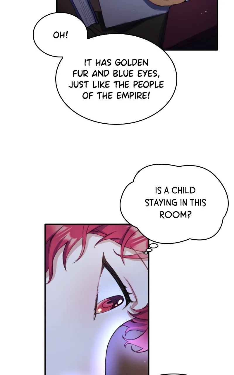 The Duke's Teddy Bear Chapter 4 page 37 - 