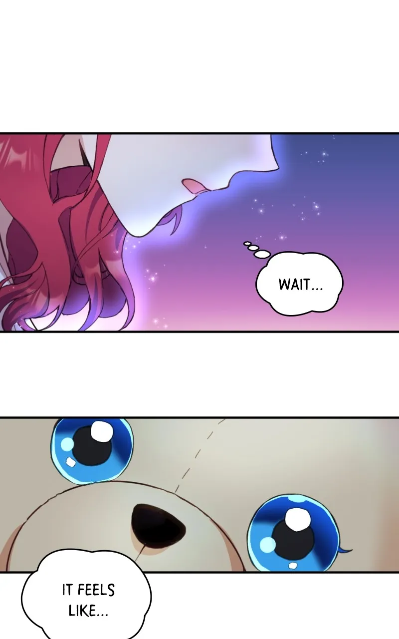 The Duke's Teddy Bear Chapter 4 page 39 - 