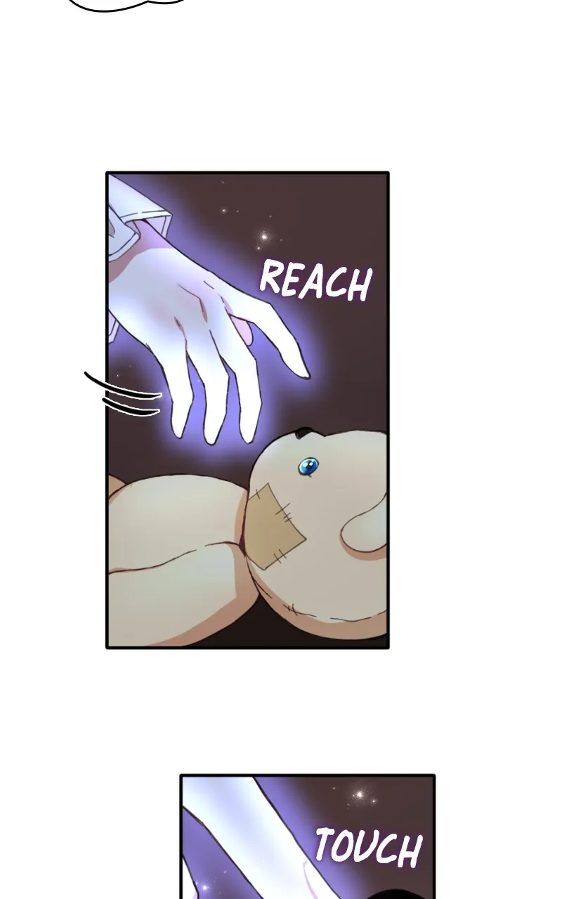 The Duke's Teddy Bear Chapter 4 page 40 - 