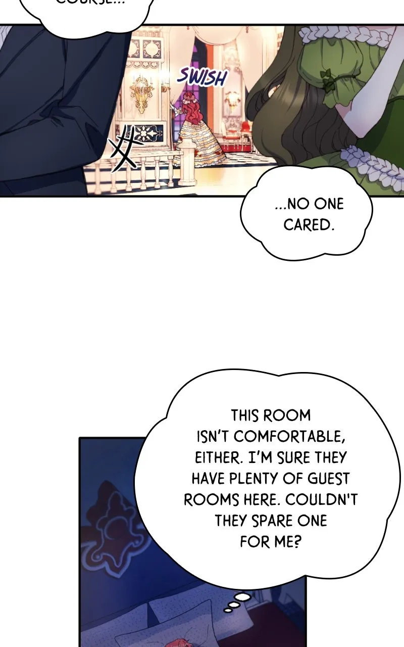 The Duke's Teddy Bear Chapter 4 page 5 - 