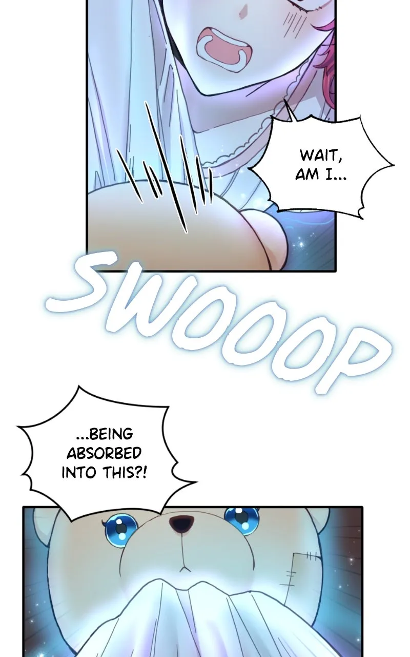 The Duke's Teddy Bear Chapter 4 page 44 - 
