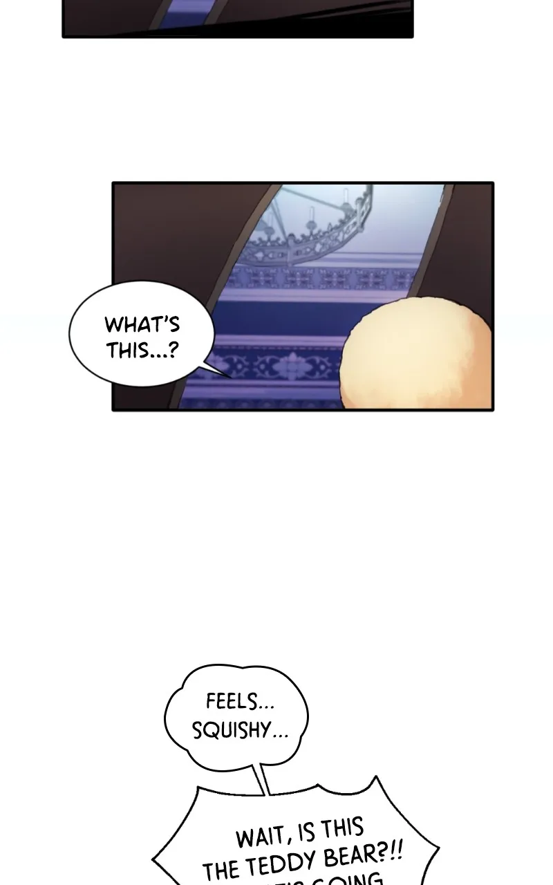The Duke's Teddy Bear Chapter 4 page 47 - 