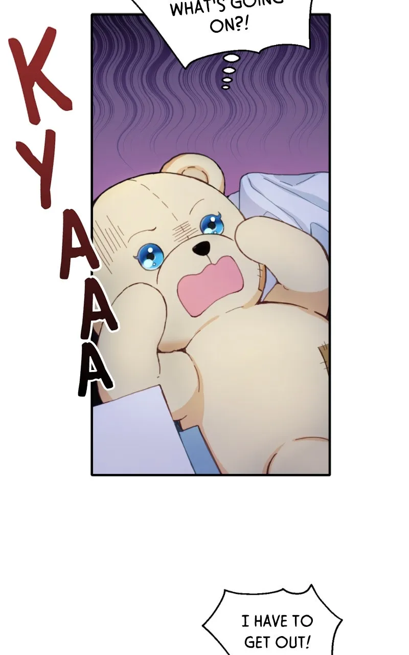 The Duke's Teddy Bear Chapter 4 page 48 - 