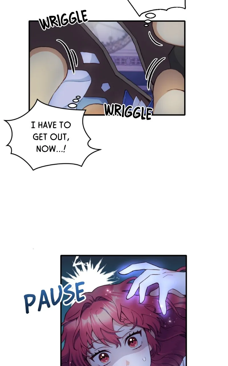 The Duke's Teddy Bear Chapter 4 page 49 - 