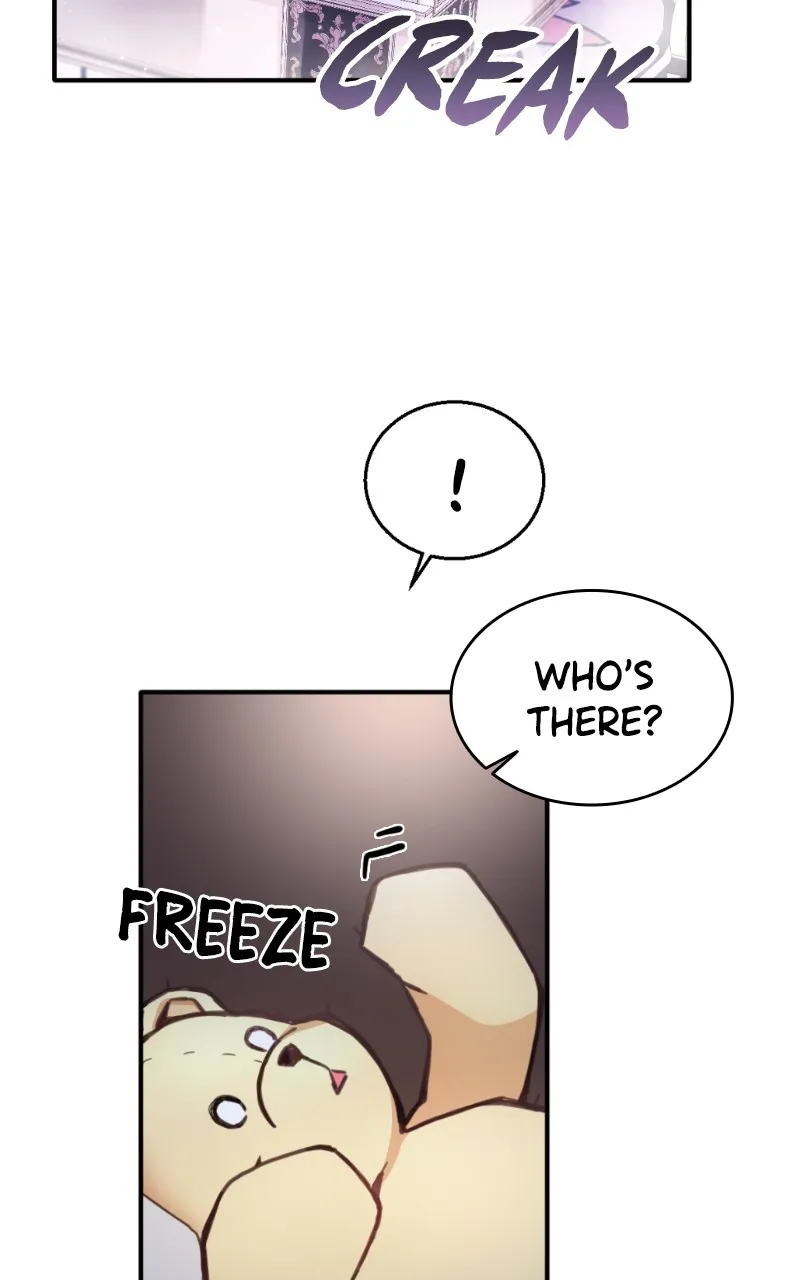 The Duke's Teddy Bear Chapter 4 page 51 - 