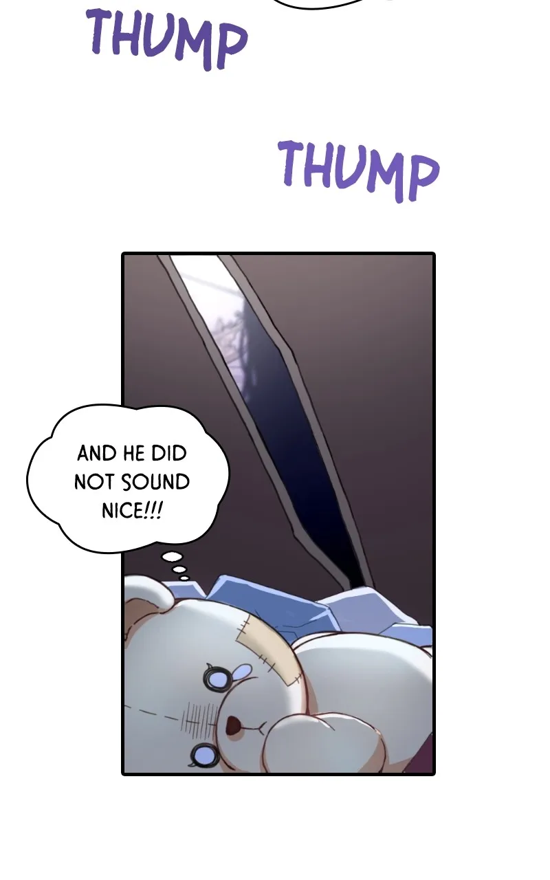 The Duke's Teddy Bear Chapter 4 page 53 - 