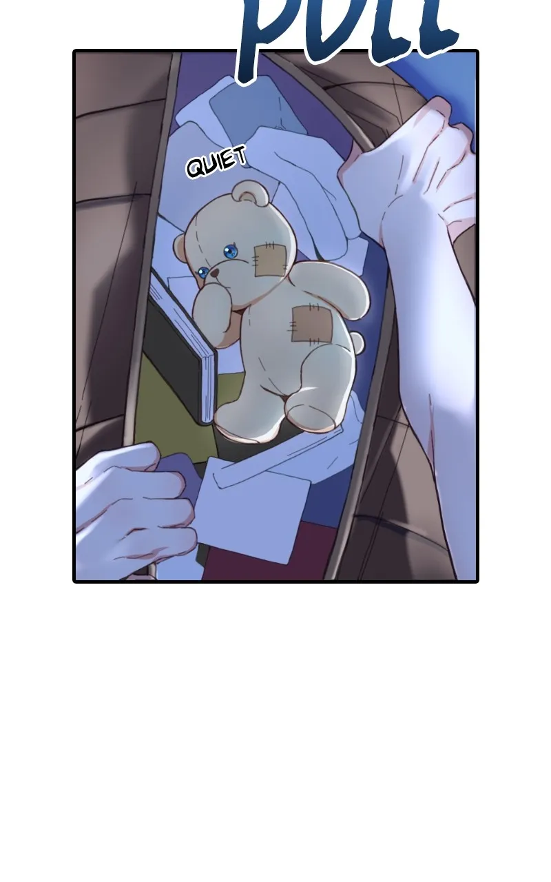 The Duke's Teddy Bear Chapter 4 page 55 - 