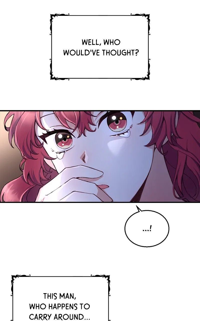 The Duke's Teddy Bear Chapter 4 page 56 - 