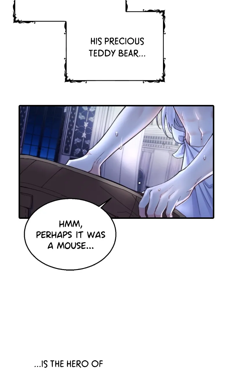 The Duke's Teddy Bear Chapter 4 page 57 - 