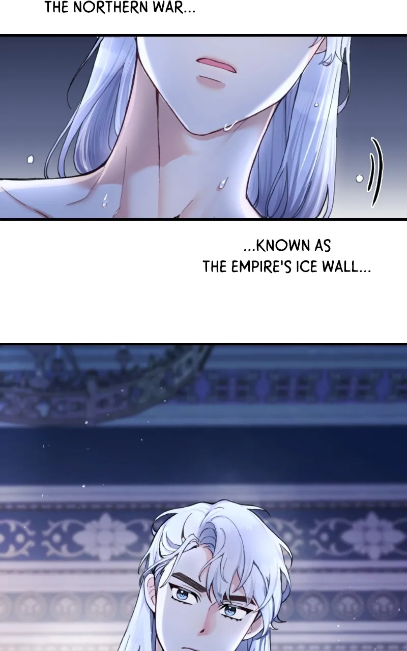 The Duke's Teddy Bear Chapter 4 page 58 - 