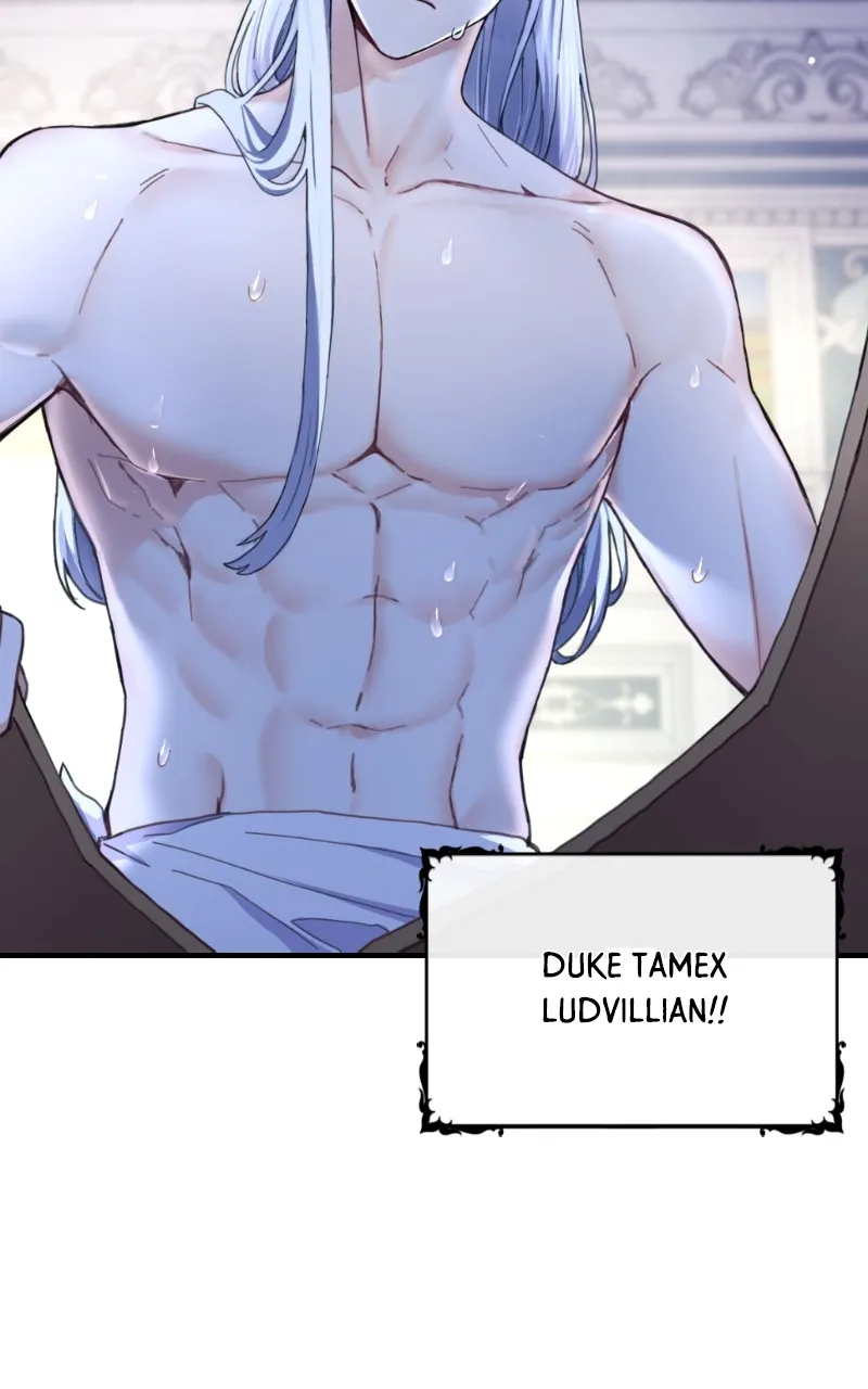 The Duke's Teddy Bear Chapter 4 page 59 - 
