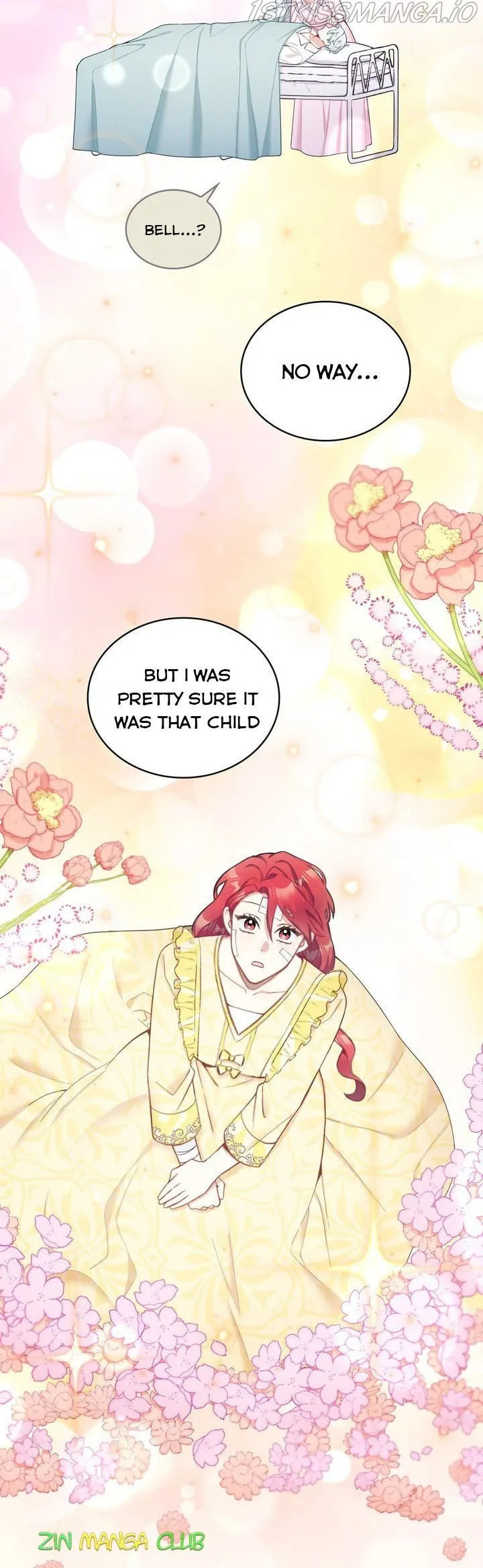 The Duke's Teddy Bear Chapter 5.4 page 4 - 