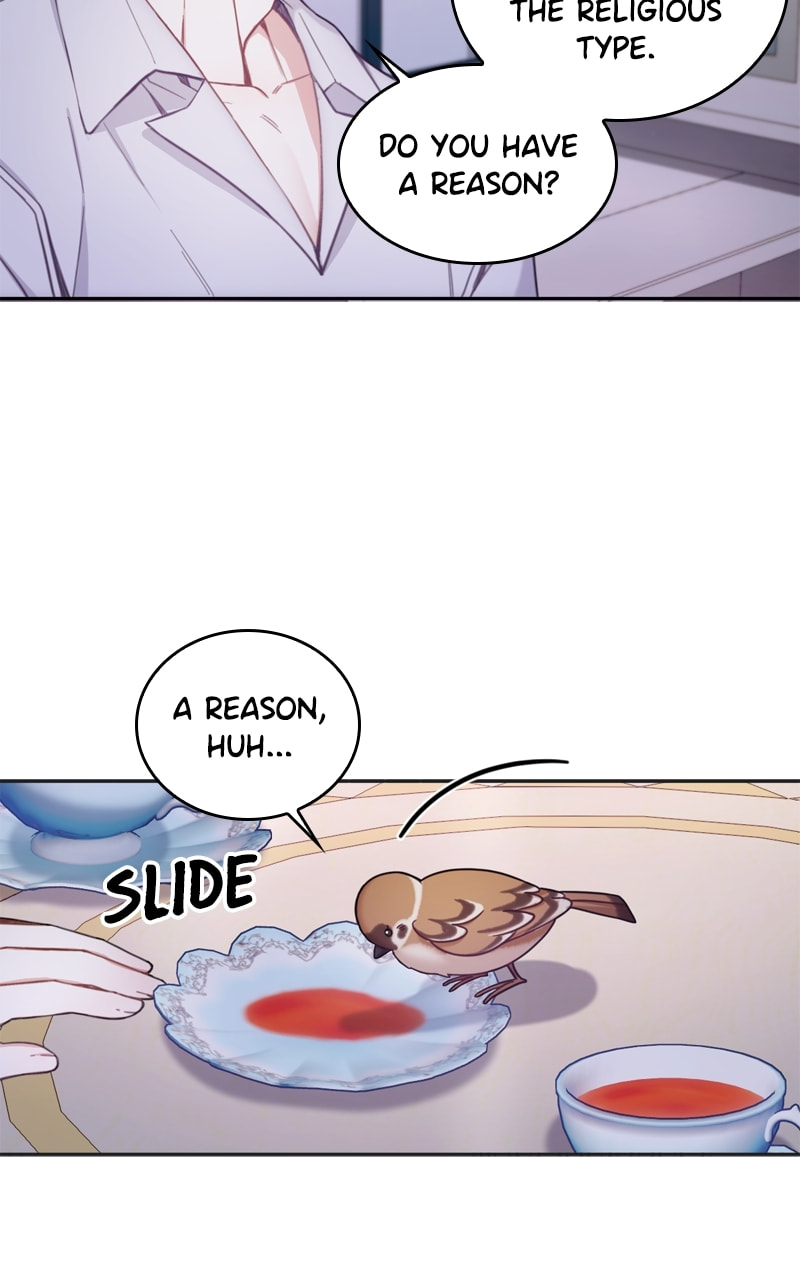 The Duke's Teddy Bear Chapter 5.5 page 12 - 