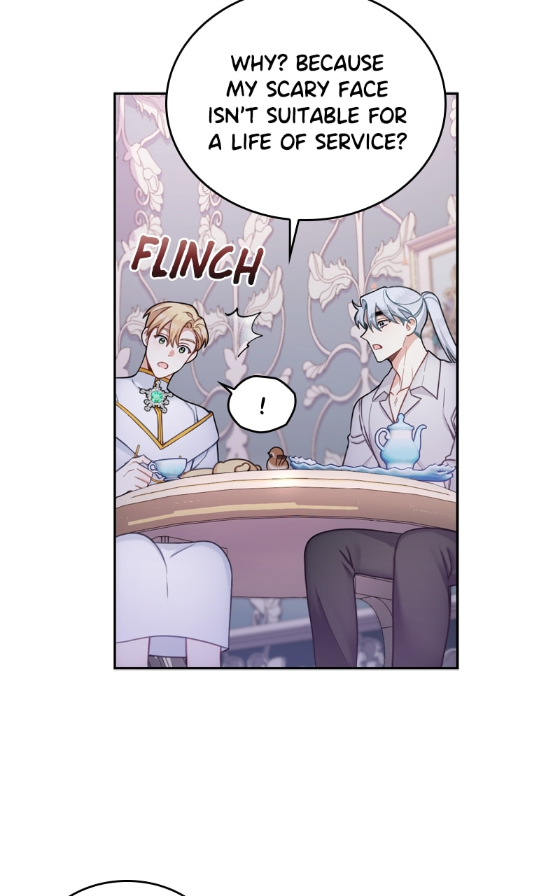 The Duke's Teddy Bear Chapter 5.5 page 14 - 