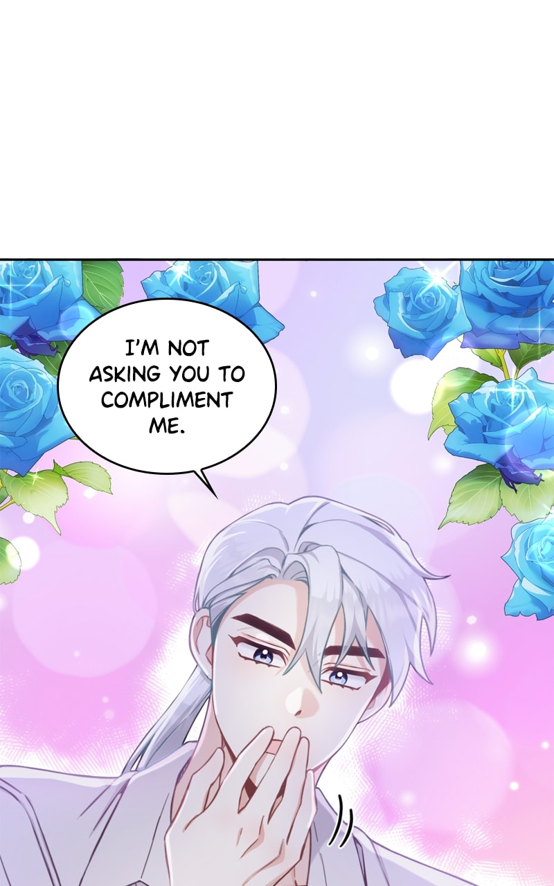 The Duke's Teddy Bear Chapter 5.5 page 20 - 