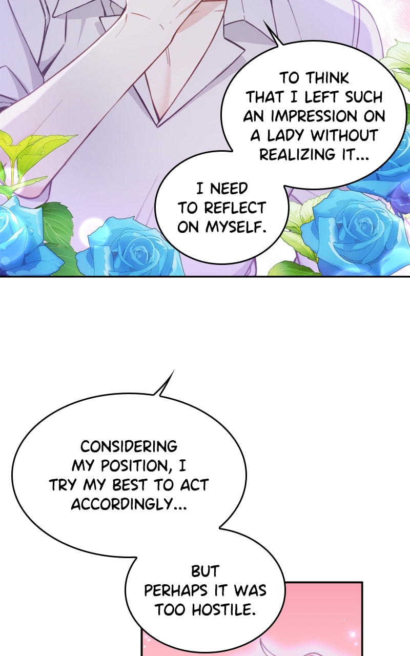 The Duke's Teddy Bear Chapter 5.5 page 21 - 