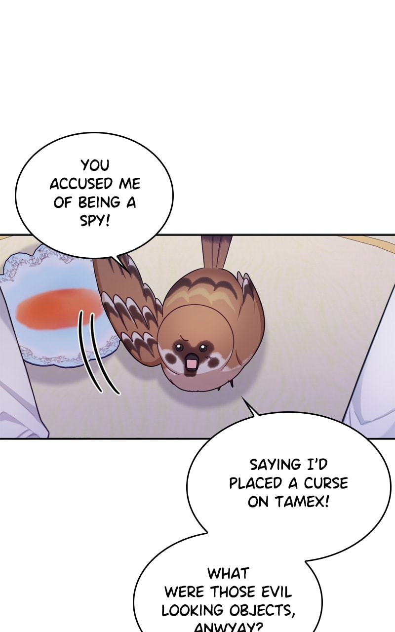 The Duke's Teddy Bear Chapter 5.5 page 26 - 
