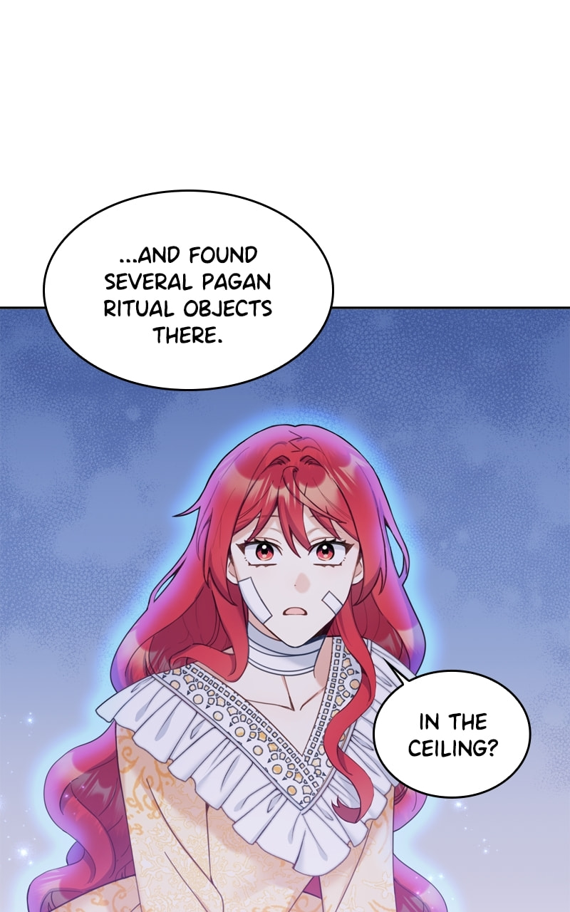 The Duke's Teddy Bear Chapter 5.5 page 30 - 
