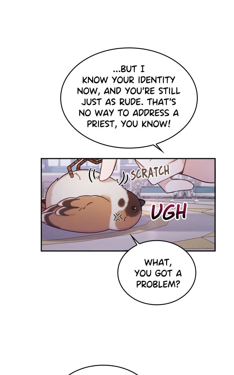 The Duke's Teddy Bear Chapter 5.5 page 4 - 