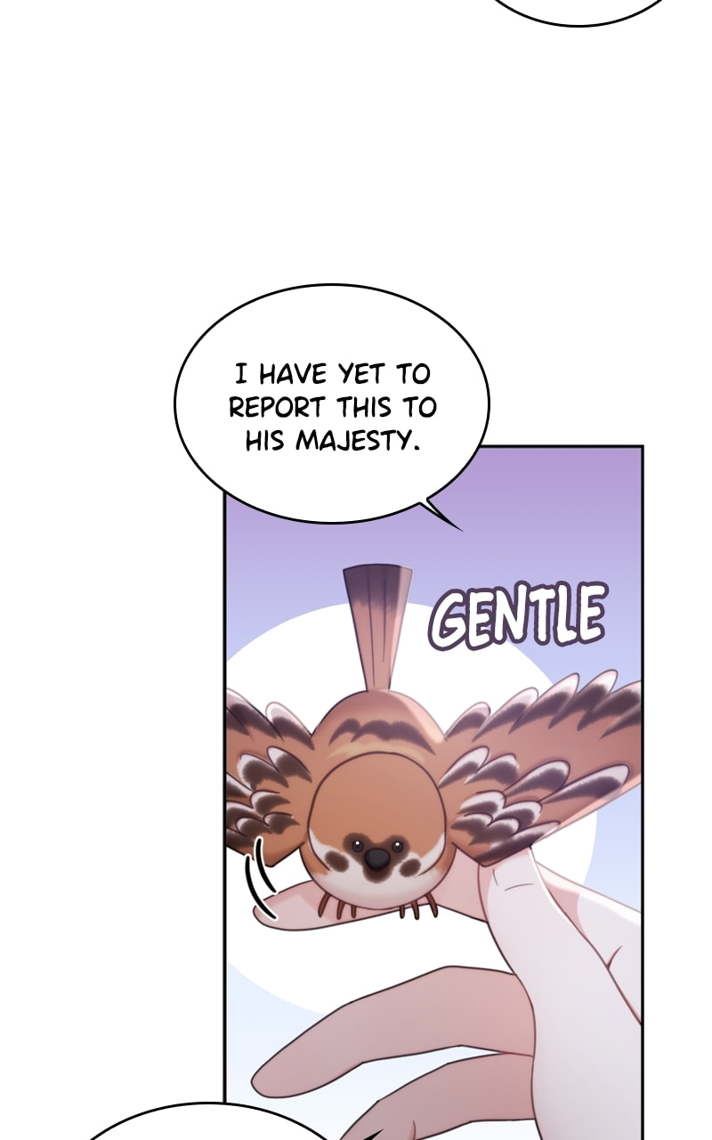 The Duke's Teddy Bear Chapter 5.5 page 36 - 