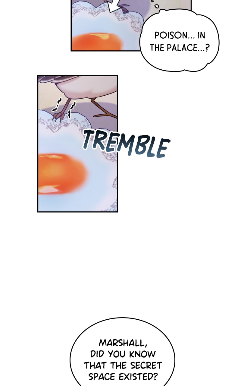 The Duke's Teddy Bear Chapter 5.5 page 39 - 