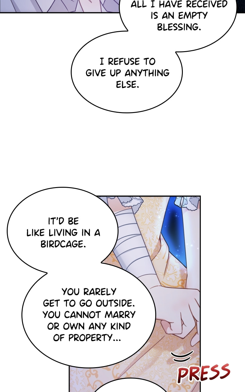 The Duke's Teddy Bear Chapter 5.5 page 51 - 